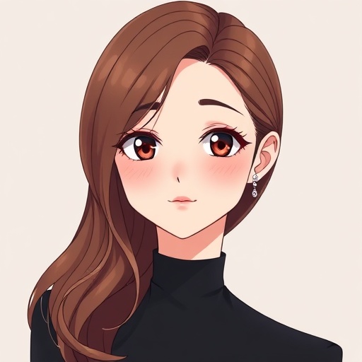 下拉式漫画番友 - 晨曦微光