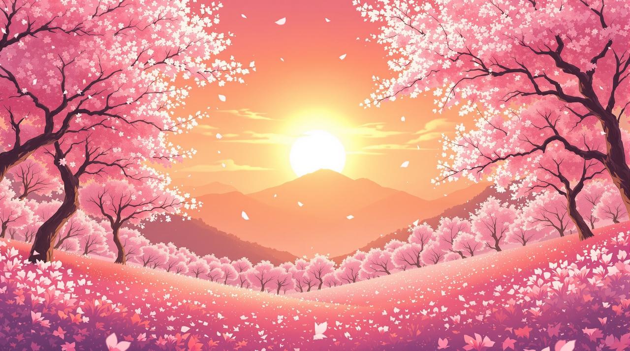 下拉式漫画 - 微光初现照亮次元,温暖治愈的动漫世界